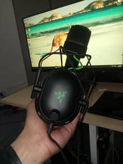 Razer BlackSharkV2