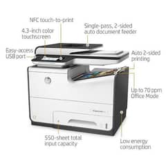 hp printer