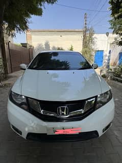 Honda