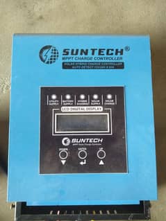 SUNTECH