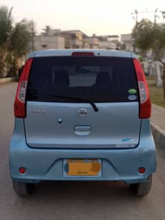 Nissan Dayz 2019/16 Mint B. T Mira Vitz Cultus Alto Wagonr Swift