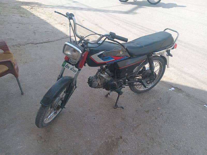 Bike for sale 0