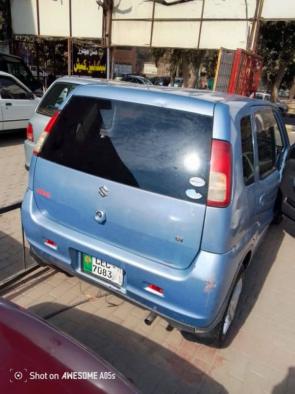 Suzuki Kei 2006 4