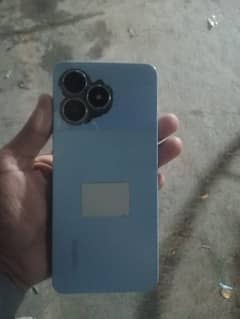 Realme note 50