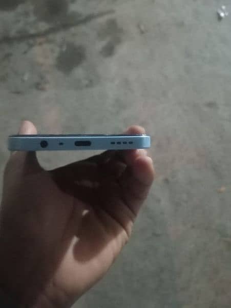 Realme note 50 5