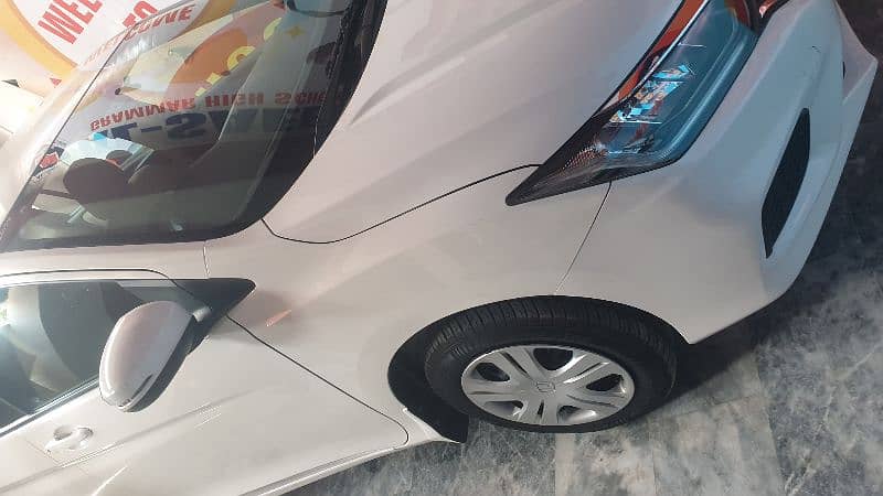 Honda City IVTEC 2022 0