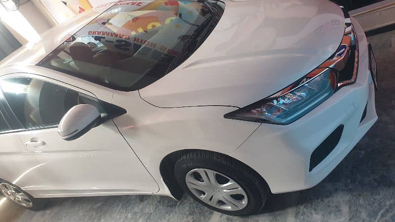 Honda City IVTEC 2022 1