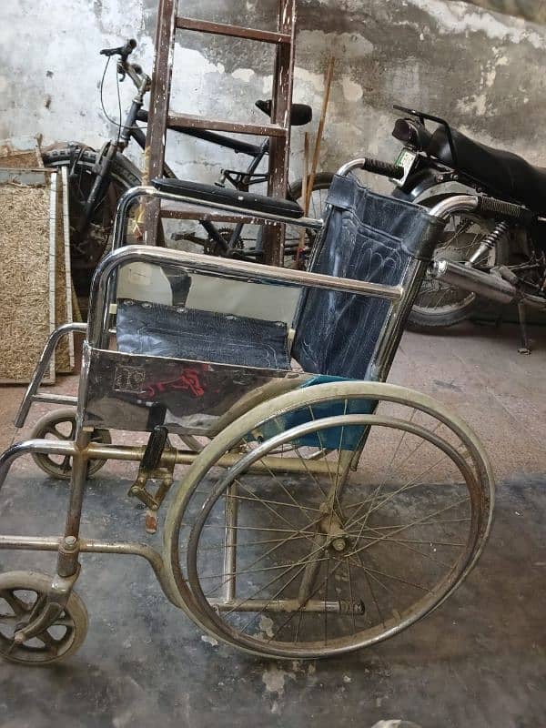 Wheel,Chair 1