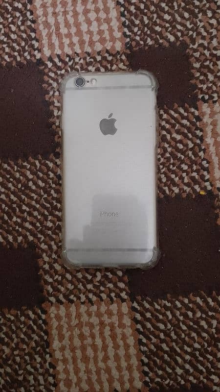 Iphone 6 Ram 16 7