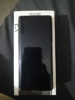 Tecno spark 20 pro plus + mobile