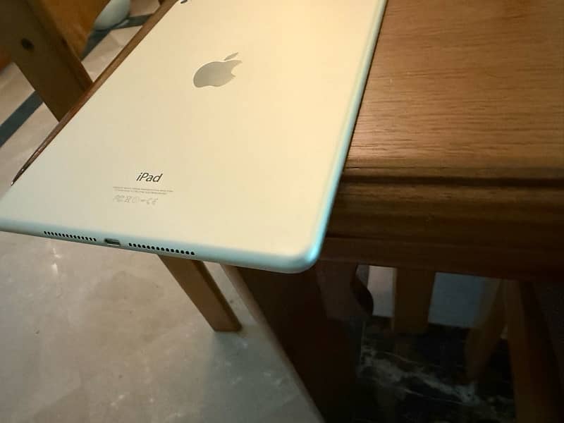 iPad Air 2 128 GB in Neat & Clean Condition 2