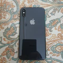 IPHONE X 64GB