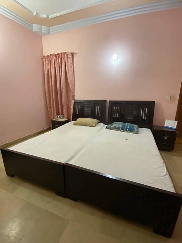 USED BED FOR SELL 1