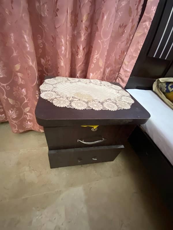 USED BED FOR SELL 3