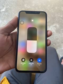 iPhone X 64 gb bypass