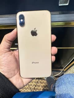 i phone xs max