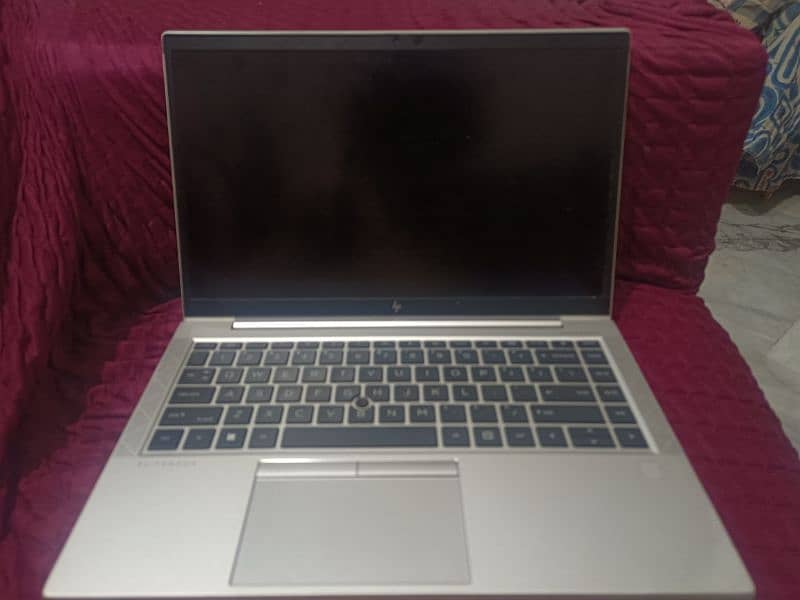 HP ELITE BOOK 2022 MODEL 3