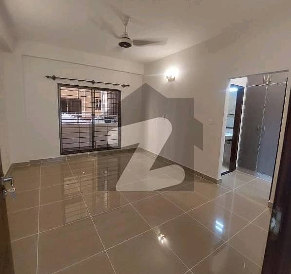 Apartment For Sale In Sector J, Askari-5, Malir Cantt. , KARACHI 13