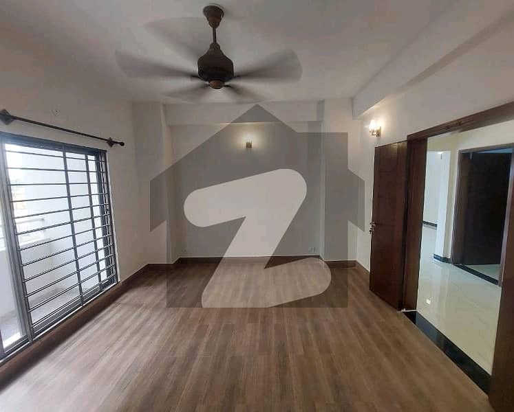 Apartment For Sale In Sector J, Askari-5, Malir Cantt. , KARACHI 14