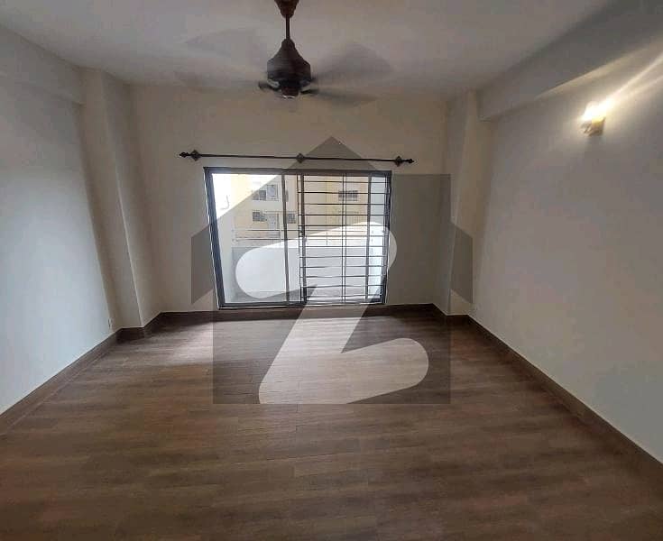 Apartment For Sale In Sector J, Askari-5, Malir Cantt. , KARACHI 15