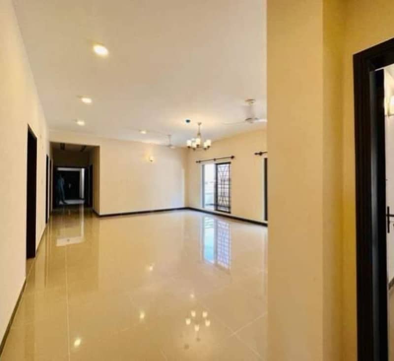 Apartment For Sale In Sector J, Askari-5, Malir Cantt. , KARACHI 7