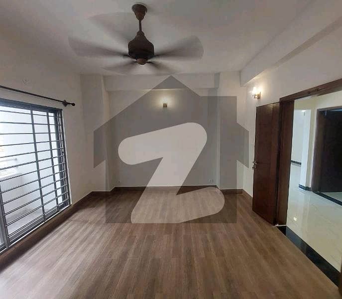 Apartment For Sale In Sector J, Askari-5, Malir Cantt. , KARACHI 17