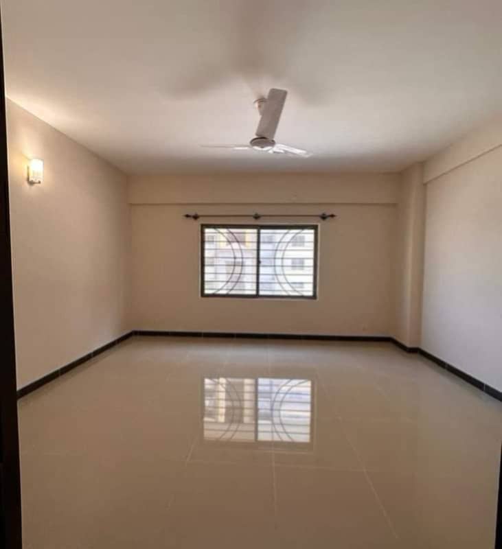 Apartment For Sale In Sector J, Askari-5, Malir Cantt. , KARACHI 3