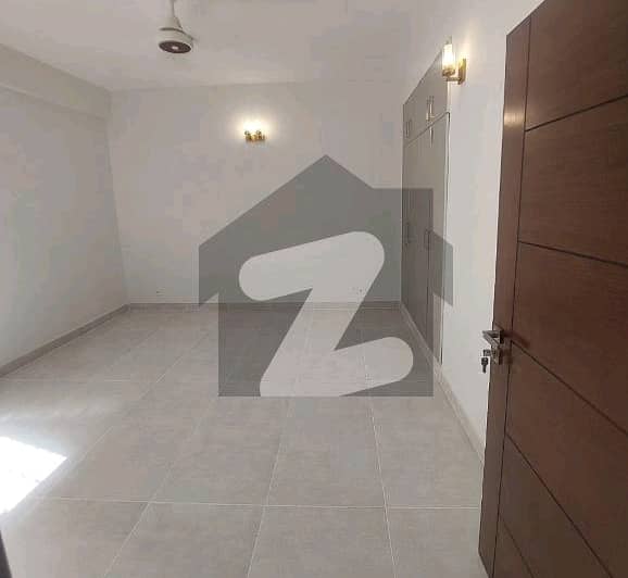 West Open Apartment Is Available For Rent In Sector-J Askari-V, Malir Cantt. , KARACHI 10