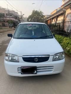 Suzuki Alto 2008