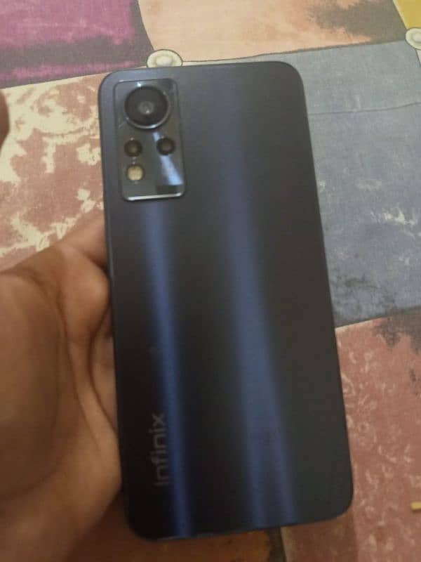 Infinix note 11 [4+128] Discount ho jae ga urgent sale 1