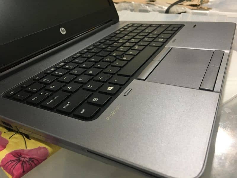 Hp probook 1