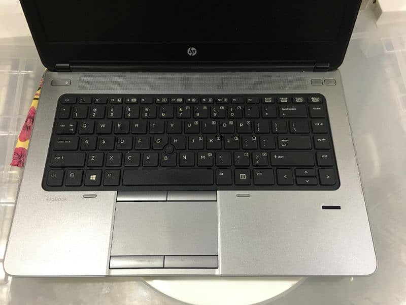 Hp probook 2