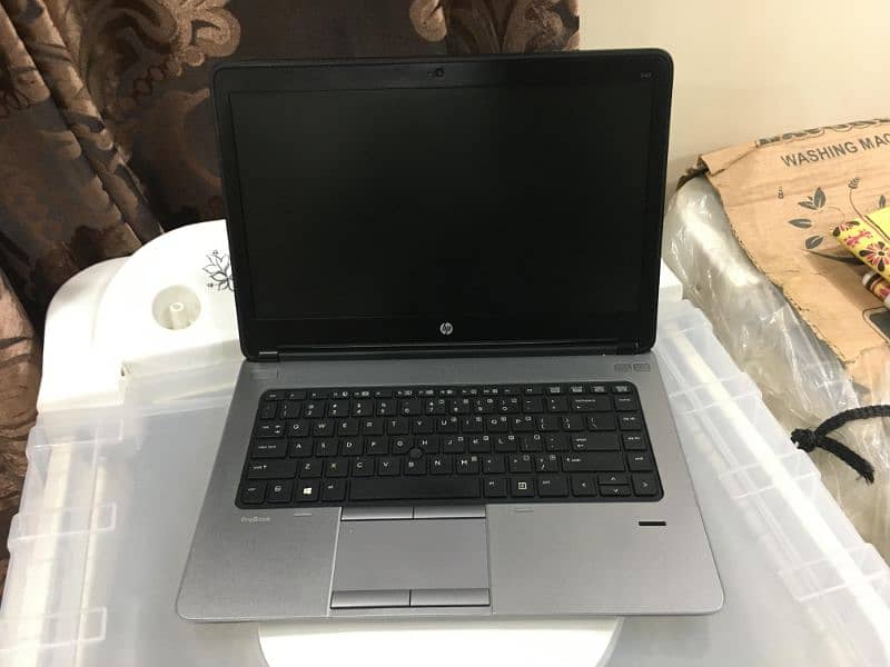 Hp probook 6