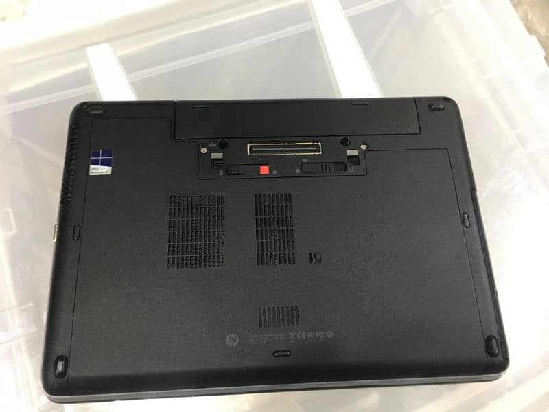 Hp probook 10