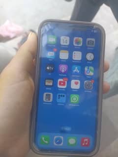 iphone XR for sale battery health 88 condition 10/10 all ok