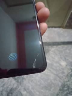 Vivo v20 8gb/128gb Panal Change