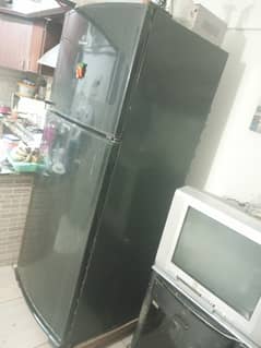 dawlance hzone plus jumbo size fridge