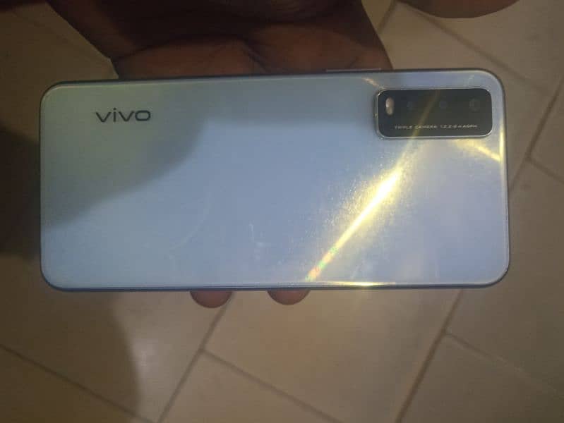 Vivo Y20 Dual official Approved 4/64 6