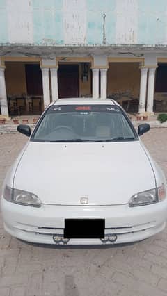 Honda Civic EXi 1994