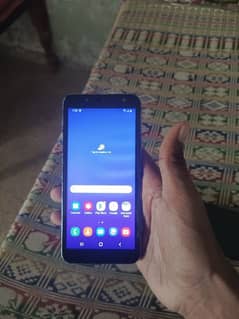 sumsung j6 only phone