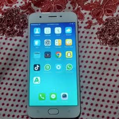 oppo A57 urgently sale all ok