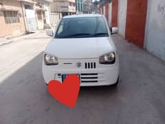 Suzuki Alto 2021