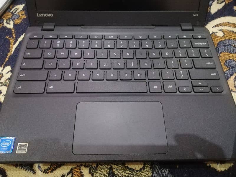 lenovo cromebook 1