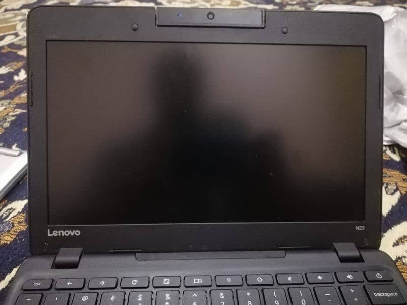 lenovo cromebook 2