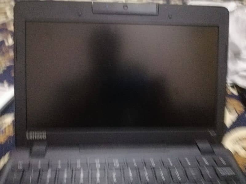 lenovo cromebook 3