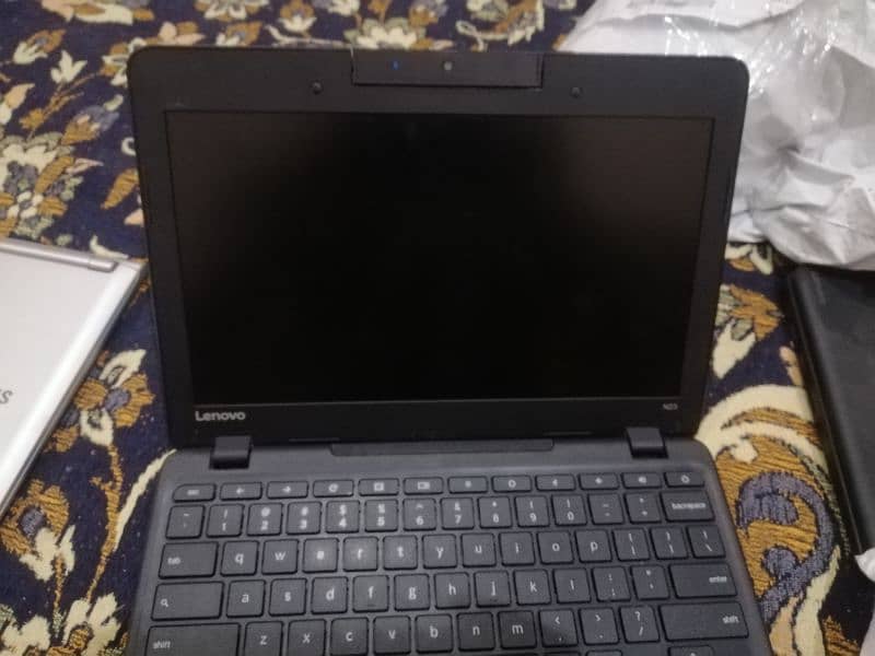 lenovo cromebook 4