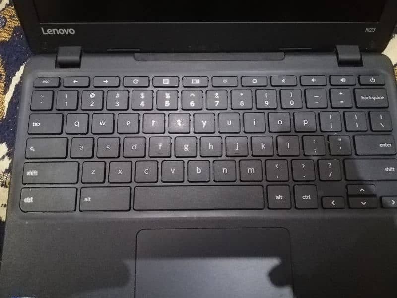 lenovo cromebook 5