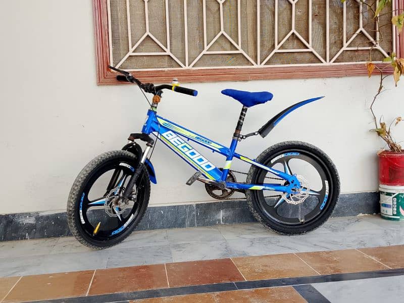 Bicycle For Sale | Lush Condition | 1