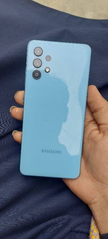 samsung a32 4