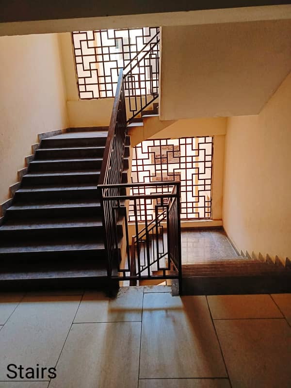 1050 Square Feet Flat For sale Is Available In Chapal Courtyard 6